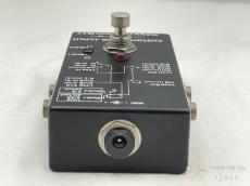 CUSTOM AUDIO JAPAN(CAJ) Multiple Line Selector MLS-2 [UMN16]【梅田店在庫】_6