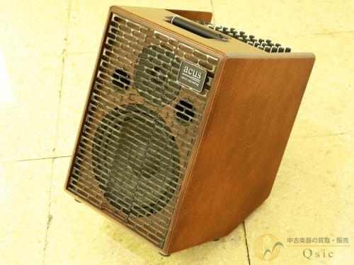 ACUS ONE FORSTRINGS 8 [UM054]【神戸店在庫】
