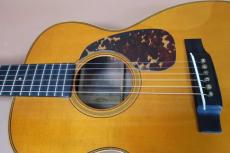 Martin CTM 0-28 KOA / Abalone Logo・Waverly Peg・Solid Spruce Top・Solid Hawaiian Koa Side and Back・Ebony Fingerboard and Bridge・Diamond &Square Inlay・Herringbone Trim・Maple Binding・Tortoise Pick-guard【With Ori_12