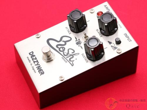RoShi Pedals DEZZYNER [UMW45]【阿倍野店在庫】