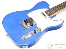 Squier by Fender Affinity Series Telecaster LPB 【返品OK】[UMW53]【阿倍野店在庫】
