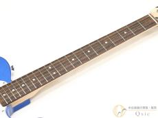 Squier by Fender Affinity Series Telecaster LPB 【返品OK】[UMW53]【阿倍野店在庫】_2
