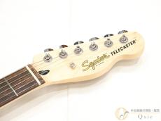 Squier by Fender Affinity Series Telecaster LPB 【返品OK】[UMW53]【阿倍野店在庫】_3