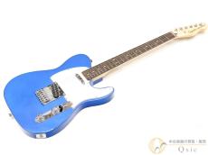 Squier by Fender Affinity Series Telecaster LPB 【返品OK】[UMW53]【阿倍野店在庫】_4