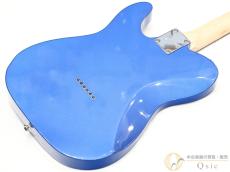 Squier by Fender Affinity Series Telecaster LPB 【返品OK】[UMW53]【阿倍野店在庫】_5