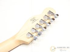Squier by Fender Affinity Series Telecaster LPB 【返品OK】[UMW53]【阿倍野店在庫】_7