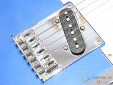 Squier by Fender Affinity Series Telecaster LPB 【返品OK】[UMW53]【阿倍野店在庫】_9