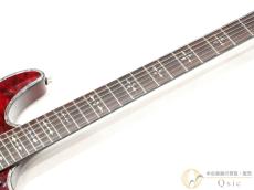 SCHECTER HELLRAISER C-1 [AD-C-1-HR] -Black Cherry- 【返品OK】[UMW60]【阿倍野店在庫】_3