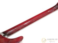 SCHECTER HELLRAISER C-1 [AD-C-1-HR] -Black Cherry- 【返品OK】[UMW60]【阿倍野店在庫】_6