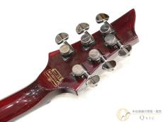 SCHECTER HELLRAISER C-1 [AD-C-1-HR] -Black Cherry- 【返品OK】[UMW60]【阿倍野店在庫】_7