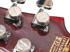 SCHECTER HELLRAISER C-1 [AD-C-1-HR] -Black Cherry- 【返品OK】[UMW60]【阿倍野店在庫】_8