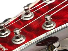 SCHECTER HELLRAISER C-1 [AD-C-1-HR] -Black Cherry- 【返品OK】[UMW60]【阿倍野店在庫】_10