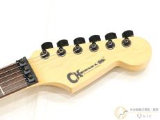 Charvel Model 3 1986年製 【返品OK】[TMX54]【阿倍野店在庫】_4