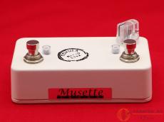 Lovepedal tchula white [UMW43]【阿倍野店在庫】_3
