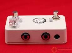 Lovepedal tchula white [UMW43]【阿倍野店在庫】_4