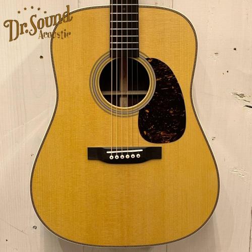 Martin 2025年製　HD-28　♯2978253 【無金利分割OK】【送料込み】