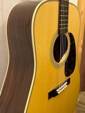 Martin 2025年製　HD-28　♯2978253 【無金利分割OK】【送料込み】_4