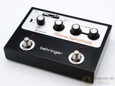 BEHRINGER Chorus Symphony [UMW56]【阿倍野店在庫】