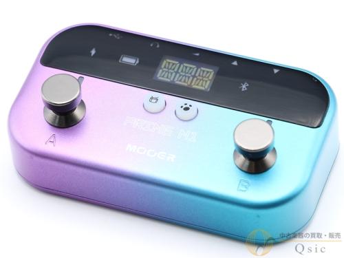 MOOER Prime M1 [UMW54]【阿倍野店在庫】