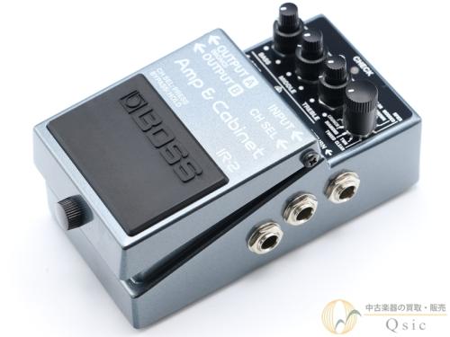 BOSS IR-2 [UMW55]【阿倍野店在庫】