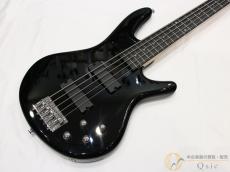 Ibanez GSR205 BK 【返品OK】[UMW16]【阿倍野店在庫】