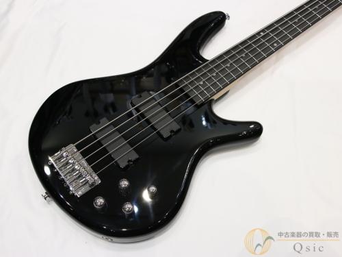 Ibanez GSR205 BK 【返品OK】[UMW16]【阿倍野店在庫】