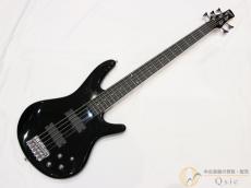 Ibanez GSR205 BK 【返品OK】[UMW16]【阿倍野店在庫】_2
