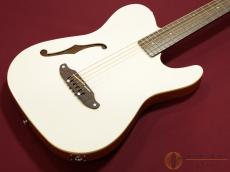 SCHECTER OL-FL WHT 2023年製 【返品OK】[UM481]【神戸店在庫】