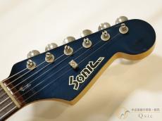 Sonic STR Type 2008 2008年製 【返品OK】[UM483]【神戸店在庫】_4