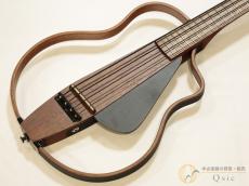 NATASHA NBSG Bass Mahogany 【返品OK】[UM491]【神戸店在庫】