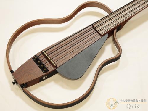NATASHA NBSG Bass Mahogany 【返品OK】[UM491]【神戸店在庫】