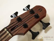 NATASHA NBSG Bass Mahogany 【返品OK】[UM491]【神戸店在庫】_4