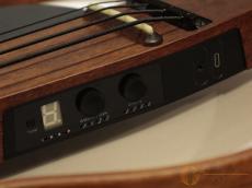 NATASHA NBSG Bass Mahogany 【返品OK】[UM491]【神戸店在庫】_8
