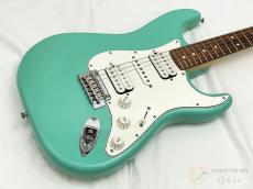 Fender Player Stratocaster HSH 【返品OK】[UMM81]【梅田店在庫】