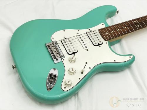 Fender Player Stratocaster HSH 【返品OK】[UMM81]【梅田店在庫】