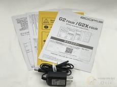 ZOOM G2 FOUR [UMN07]【梅田店在庫】_7