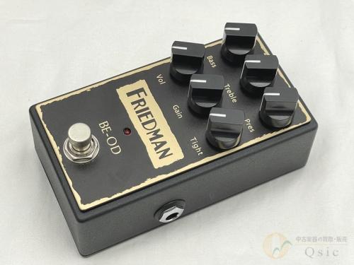 Friedman BE-OD [UMN14]【梅田店在庫】