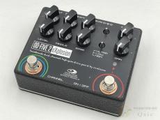Ovaltone OD-FIVE 2 eXplosion [UMM96]【梅田店在庫】