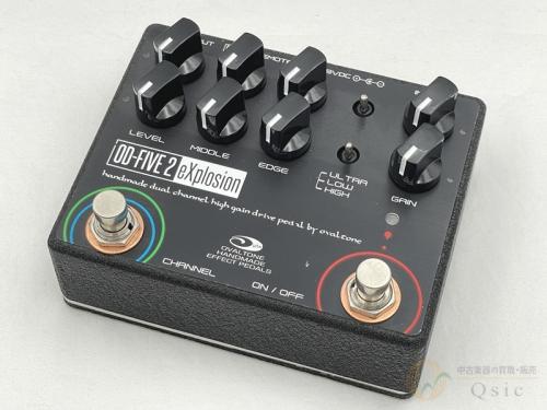 Ovaltone OD-FIVE 2 eXplosion [UMM96]【梅田店在庫】