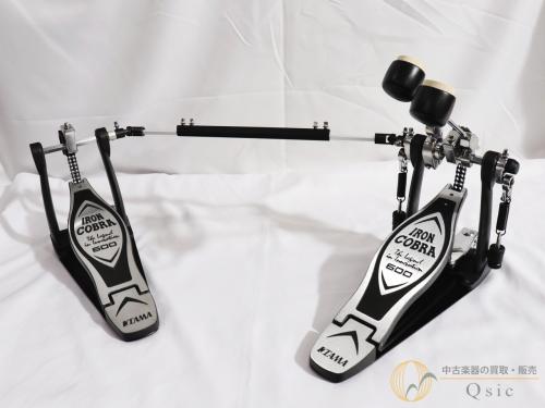 TAMA IRON COBRA600 [TM423]【神戸店在庫】