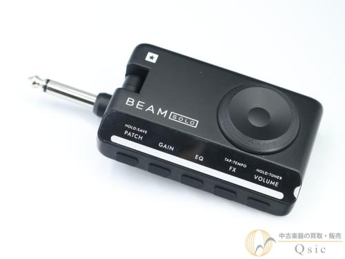 Blackstar BEAM SOLO [UM405]【神戸店在庫】