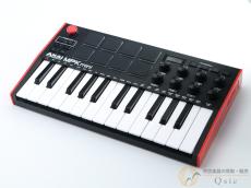 AKAI MPK mini MK3 [UM389]【神戸店在庫】
