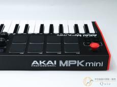 AKAI MPK mini MK3 [UM389]【神戸店在庫】_6
