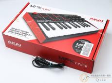 AKAI MPK mini MK3 [UM389]【神戸店在庫】_9