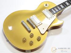 Gibson Historic Collection 1957 Les Paul Gold Top【返品OK】[UM401]【神戸店在庫】