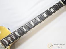 Gibson Historic Collection 1957 Les Paul Gold Top【返品OK】[UM401]【神戸店在庫】_3