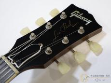 Gibson Historic Collection 1957 Les Paul Gold Top【返品OK】[UM401]【神戸店在庫】_4