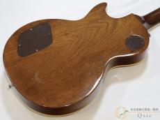 Gibson Historic Collection 1957 Les Paul Gold Top【返品OK】[UM401]【神戸店在庫】_5