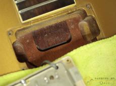 Gibson Historic Collection 1957 Les Paul Gold Top【返品OK】[UM401]【神戸店在庫】_8