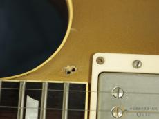 Gibson Historic Collection 1957 Les Paul Gold Top【返品OK】[UM401]【神戸店在庫】_10